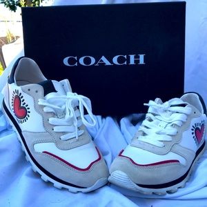 Nothing says love like a heart